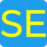 Logo de Selene