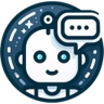 Лого на „XCA AI Chat“