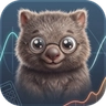 Лого на „Wombat“