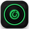 Лого на „CloudMusicPlayer“