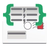 Logo de Facteur