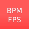 Лого на „bpm2fps“