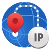 Лого на „IP Lookup“