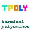 Логотип terminalpolyominos