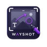 Лого на „WayShot“
