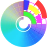 Logo de Redumper GUI