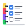 Logo de Queue