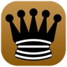 Лого на „Chess Comp Stomp with Hacks“