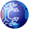 Logo de EiskaltDC++