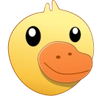 Лого на „Reminduck“