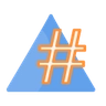 Logo de WgShadertoy