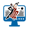 Лого на „Danceinterpreter“