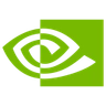 Лого на „GeForce NOW Electron“