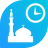 Лого на „Thakir Prayer Times“