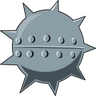 Logo go-minesweeper