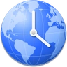 Timezones Logo