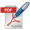 Logo de JSignPdf