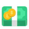 Logo de Valuta