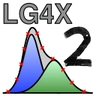 Logo de LG4X-V2