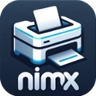 Лого на „NiimPrintX“