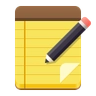 Лого на „Notejot“