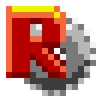 Лого на „RigelEngine“
