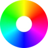 Лого на „vibrantLinux“