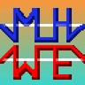 Лого на „mhWaveEdit“