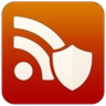 Лого на „RSS Guard Lite“