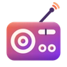 Logo de Receiver