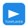 Лого на „TVHplayer“