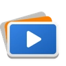 Logo de TVHplayer