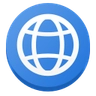 Web Archive 徽标
