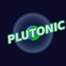 Лого на „Plutonic“