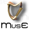 Logo de MusE
