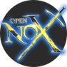 Logo de OpenNox