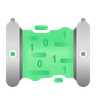 Logo de Packet