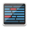 Logo de Teleprompter