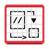 Logo de ASCII Draw