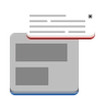 Logo de Mini Text