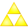 Логотип zelda3