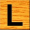 Emblemo de LettersFall 110%