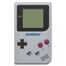 Logo de SameBoy