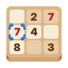 Лого на „Sudoku“