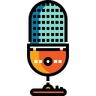 Лого на „VirtAudio“