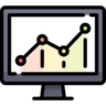 Logo de Ping Monitor