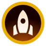 Лого на „Rclone Shuttle“