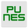Лого на „puNES“