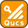 Лого на „Qucs-S“