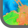 Лого на „OSM Scout Server“